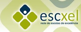 Página Web da Rede Escxel