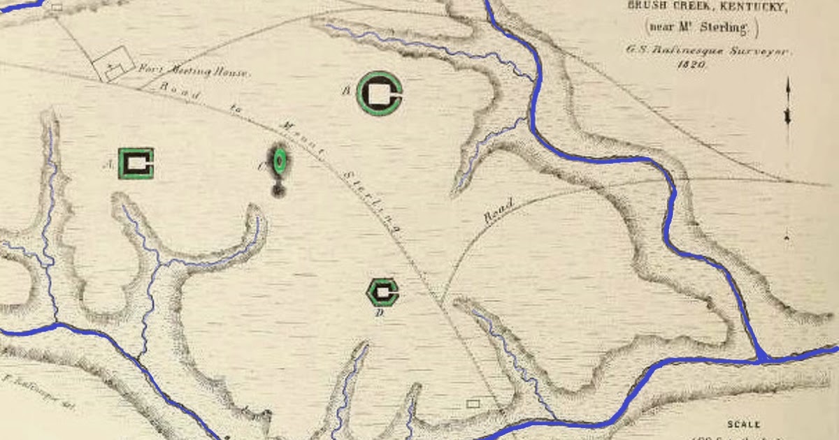 Mound Builders A Travel Guide to the Ancient Ruins in the Ohio Valley