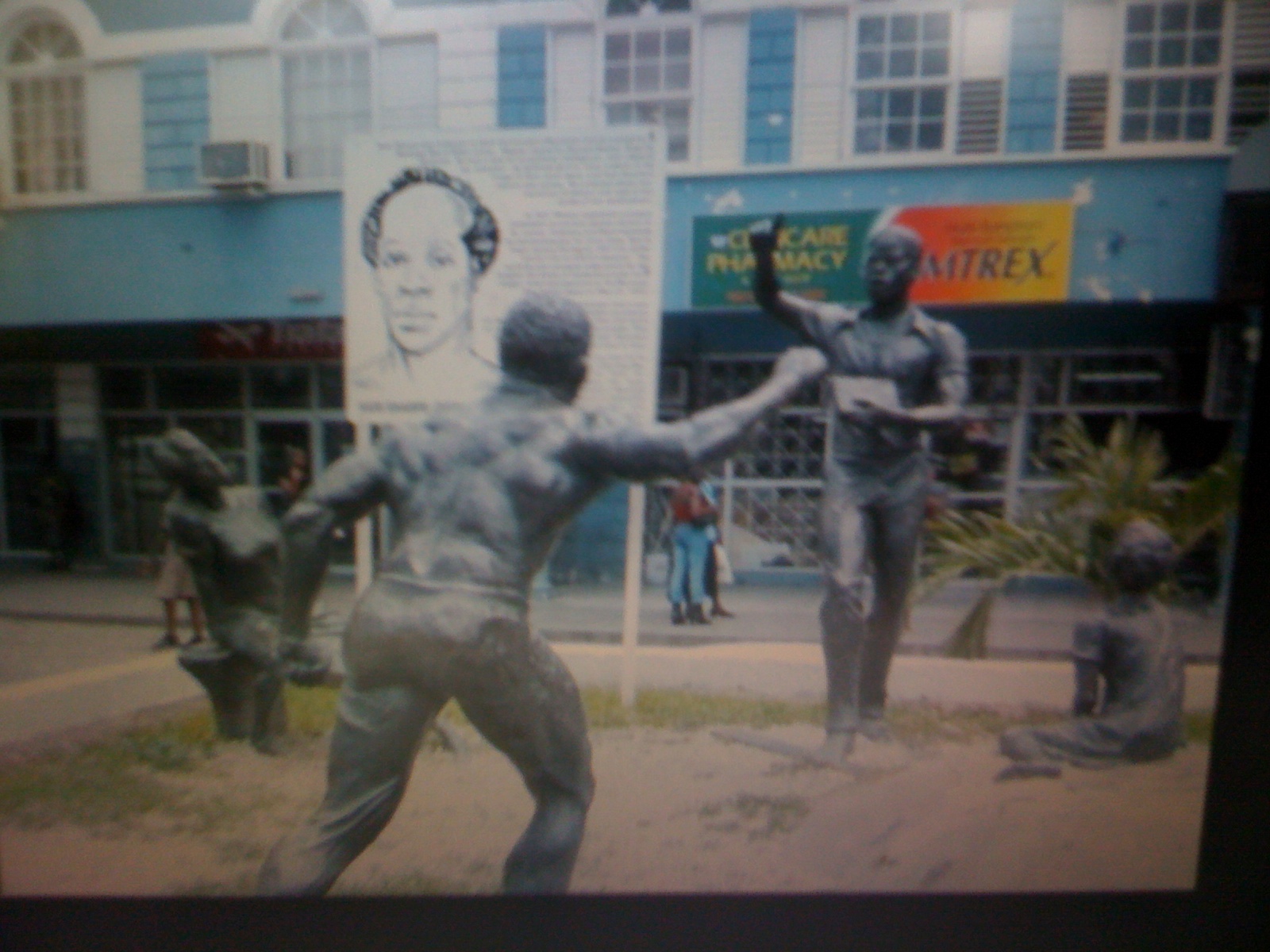THE BLACK SOCIAL HISTORY:: BLACK SOCIAL HISTORY : AFRICAN JAMAICAN ...