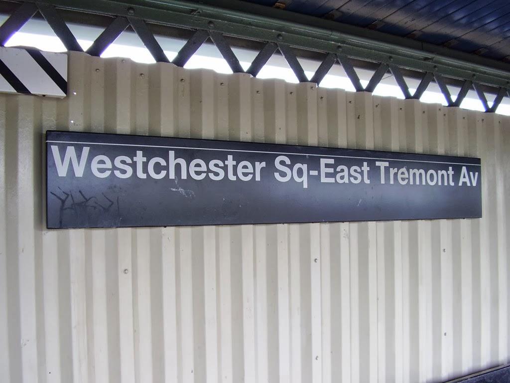 So Very Very Thankful Westchester Square