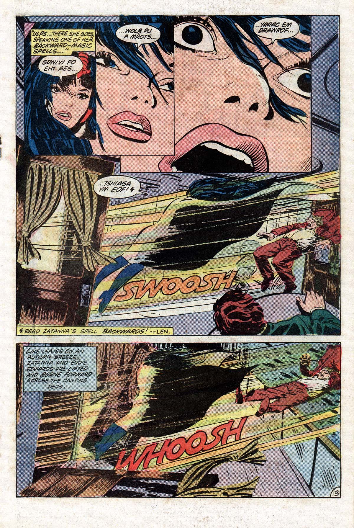 Read online World's Finest Comics comic -  Issue #275 - 27