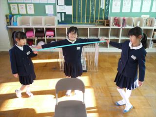 はざかわっ子 ライブ 100cmをこえる長さ