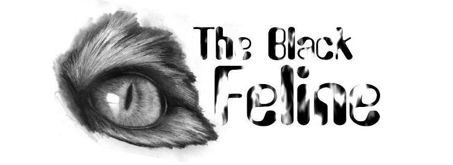 The Black Feline