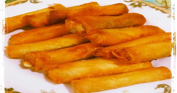Pepper & Cheese Rolls Recipe Pepper & Cheese Rolls Recipe