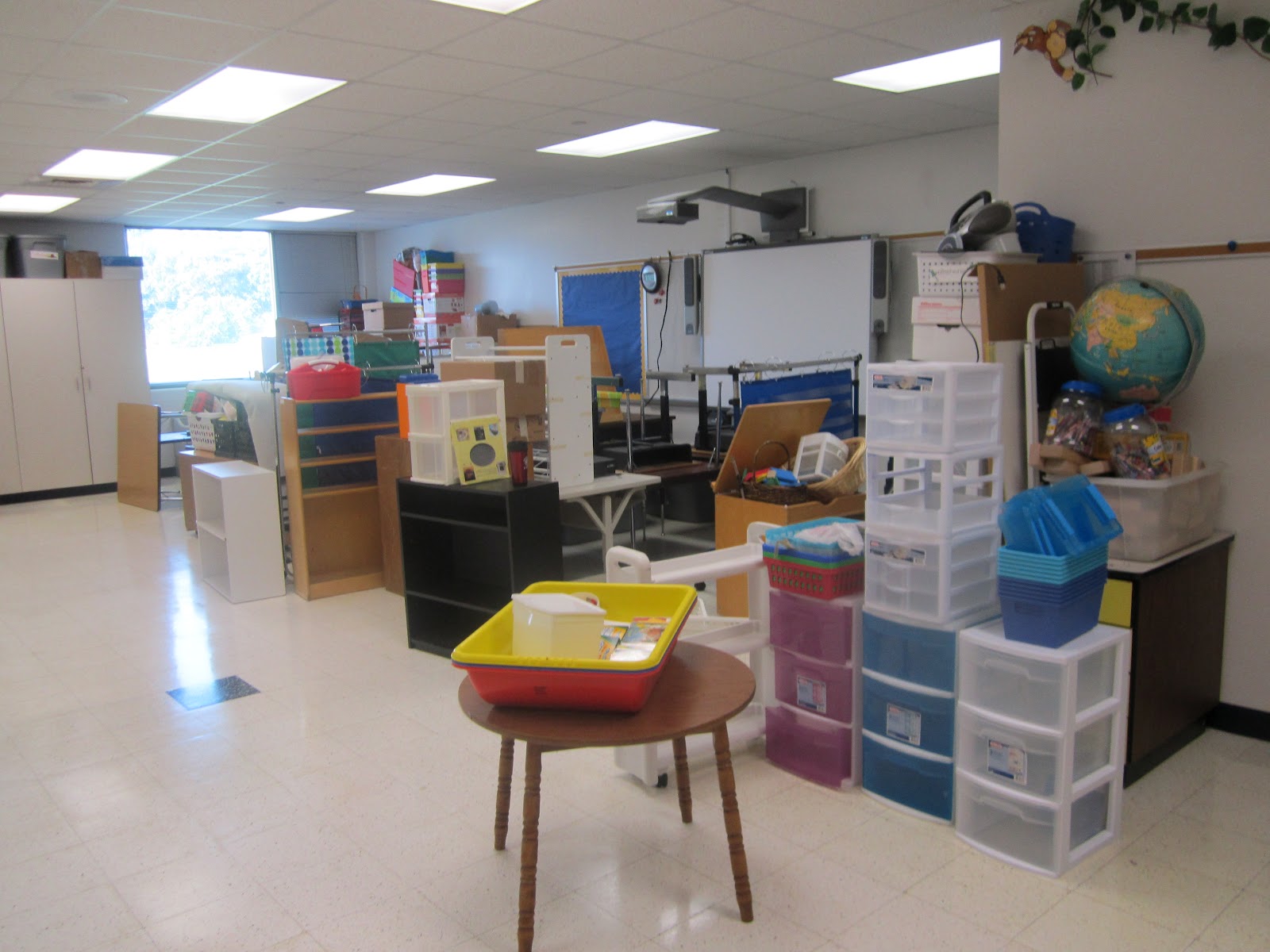  Foto zu The Wild World of Kindergarten 