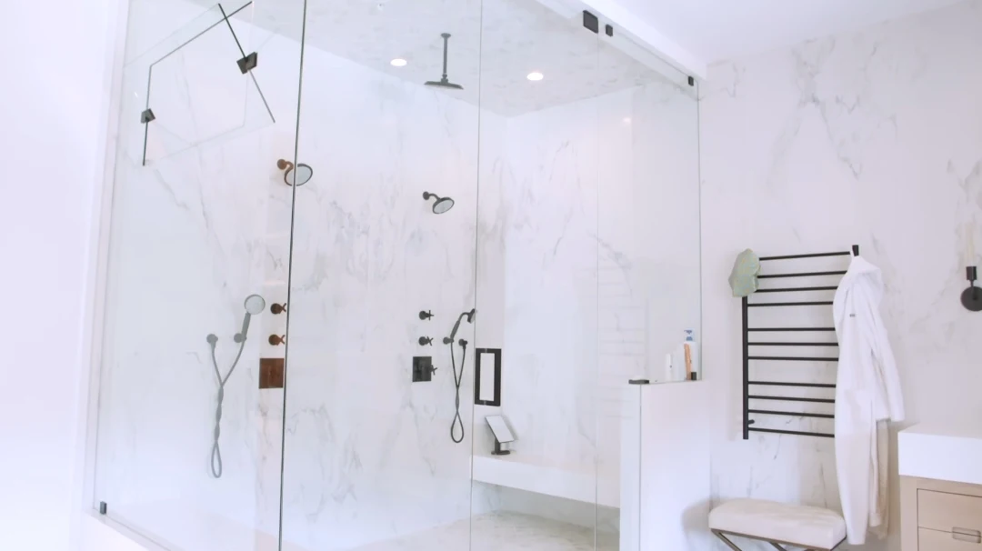 75 Interior Design Photos vs. James Charles $7 Million LA Luxury Mansion Tour