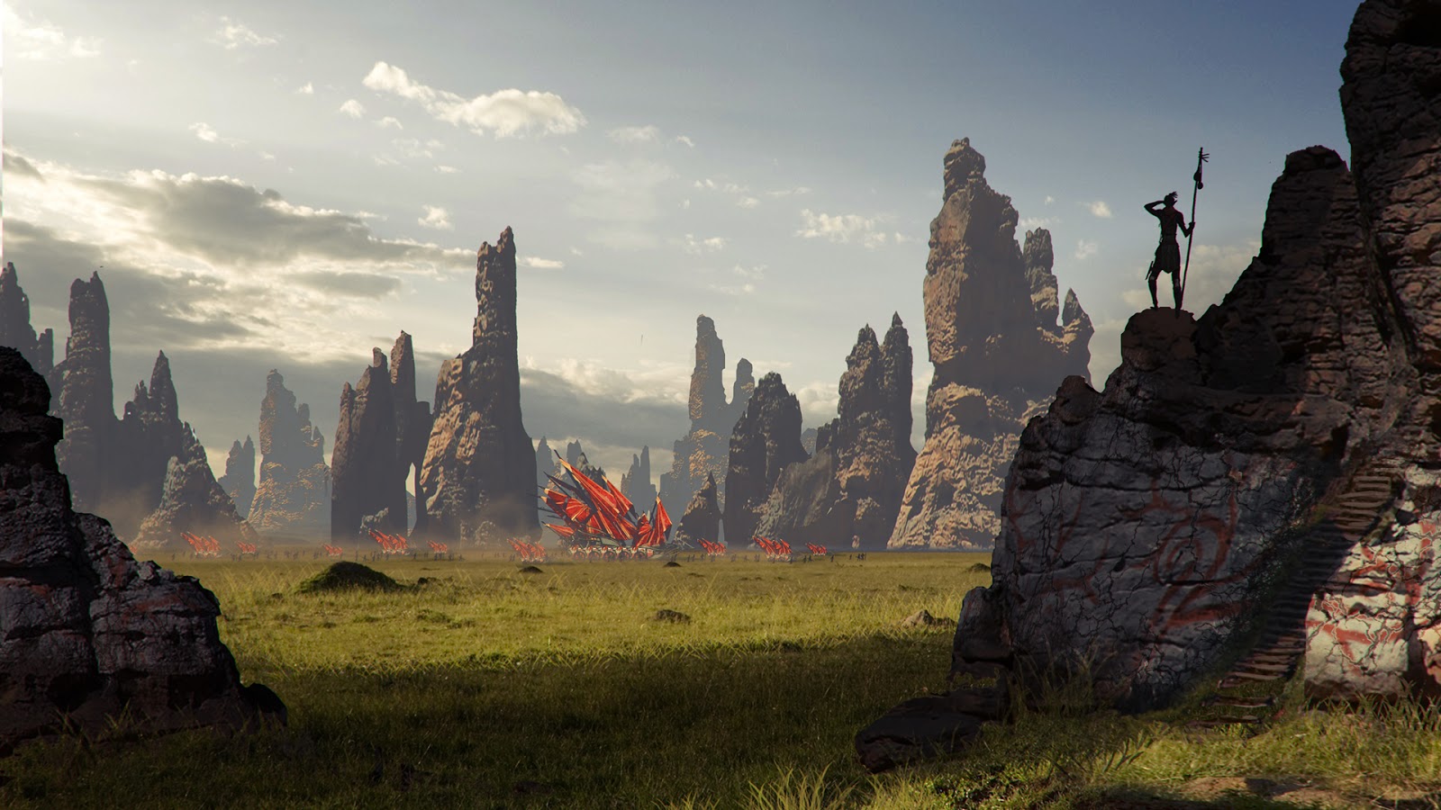Dragon age 3 flirten