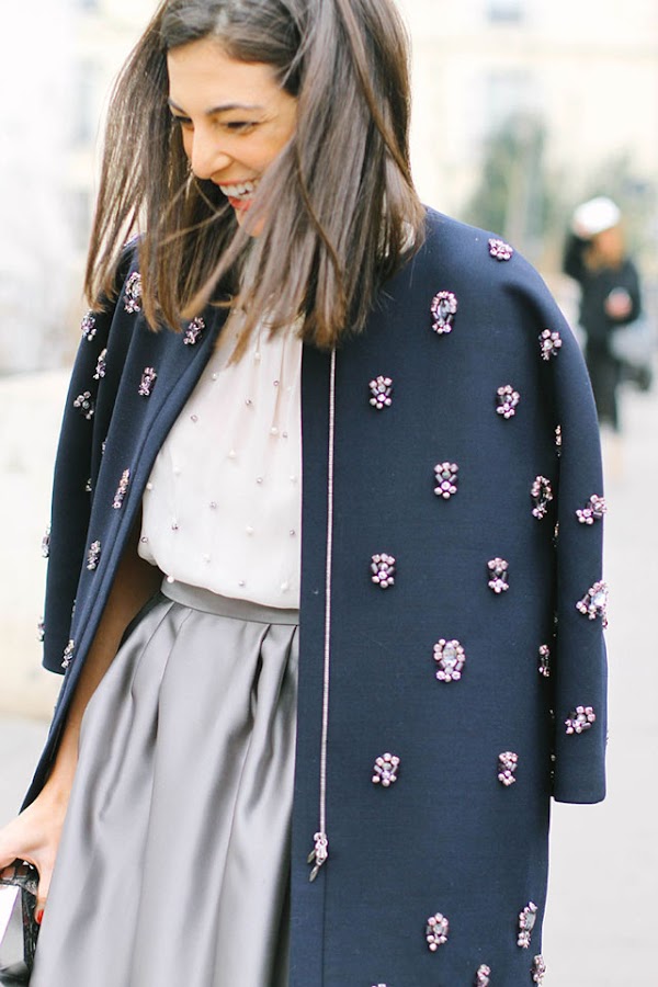 DIY Tutorial y Patrones Abrigo de Mujer