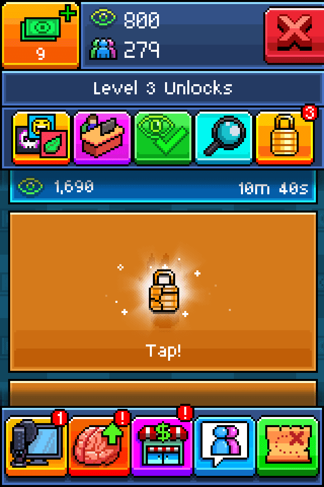PewDiePie’s Tuber Simulator 10 Tips, Hints and Strategies to Get More
