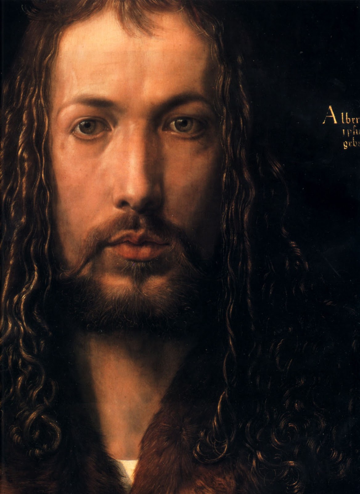 Korok csodái: Albrecht Dürer