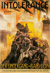"Intolerance" (1916)