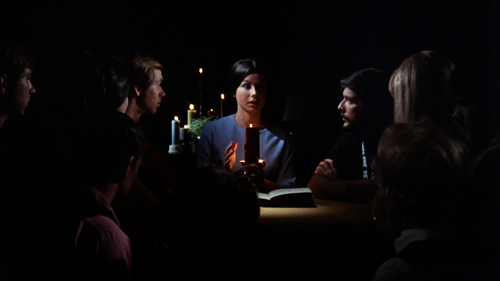 Happy Walpurgis Night