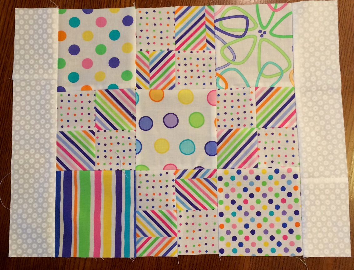 Charm Pack Placemats!!! Happy Quilting Bloglovin’