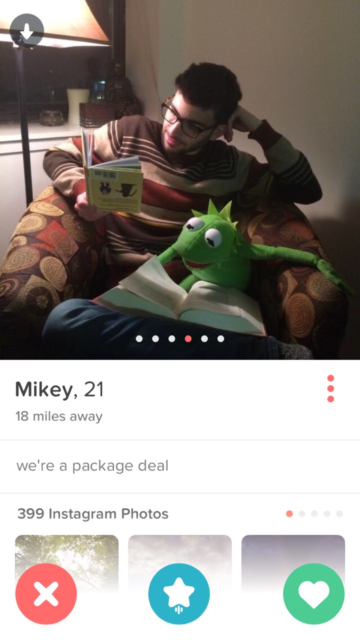 funny-tinder-profile-with-kermit-the-frog-as-a-package-deal