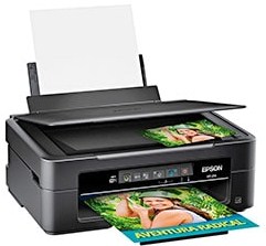 Epson XP 214 Epson XP 214 Driver Download