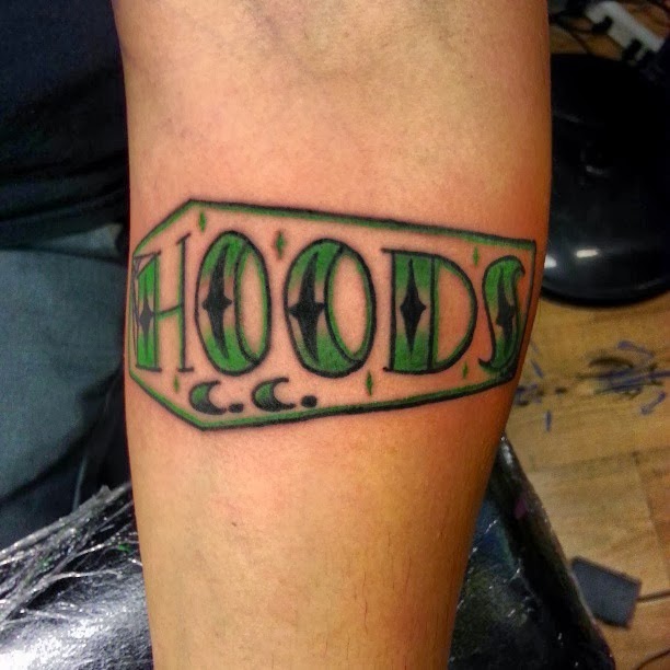 HOODS CAR CLUB AND CUSTOM CYCLES THE DND EXP take you to the 29th Annual West Coast Kustoms Car