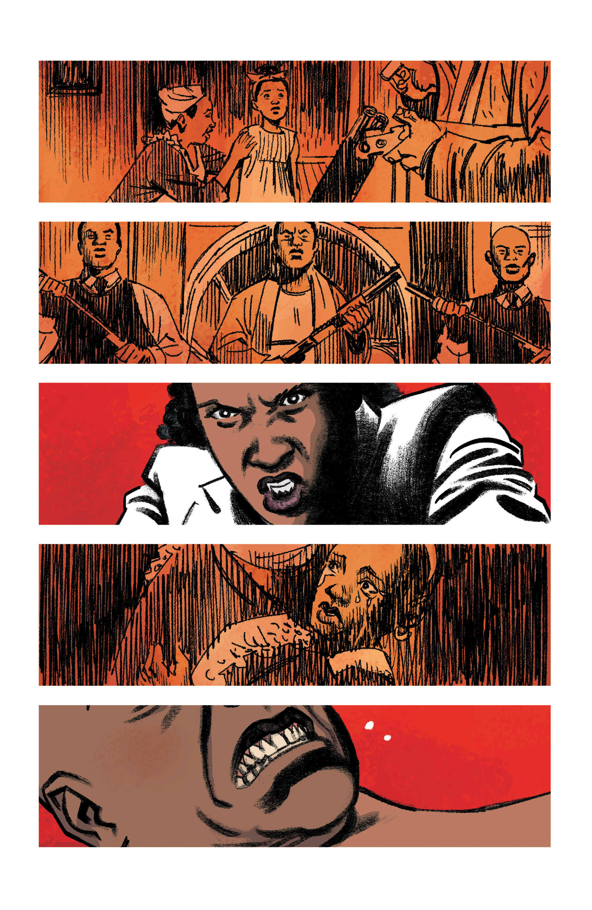 Moon Knight (2014) issue 12 - Page 20