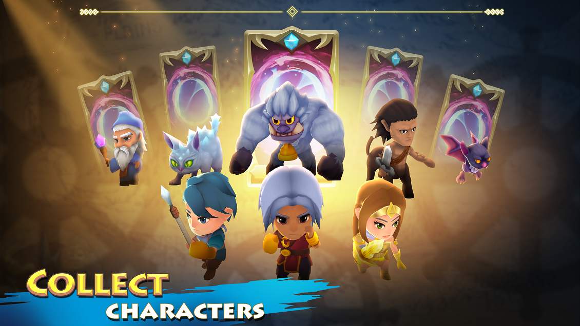 Beast Quest Ultimate Heroes Mod Apk Download V1 0 69 Unlimited Money Offline Beast Quest Ultimate Heroes Mod Apk Download V1 0 69 Unlimited Money Offline