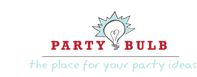 Party Bulb