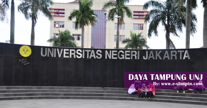 DAYA TAMPUNG UNJ 2017/2018 SOAL UTBK SBMPTN 2021 DAN