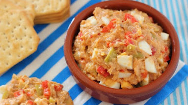 4 cenas saludables ¡Que podrás preparar en menos de 5 minutos!