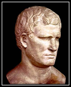 Herodes Agripa I, derrotado pelo poder da oração Personagem Bíblico