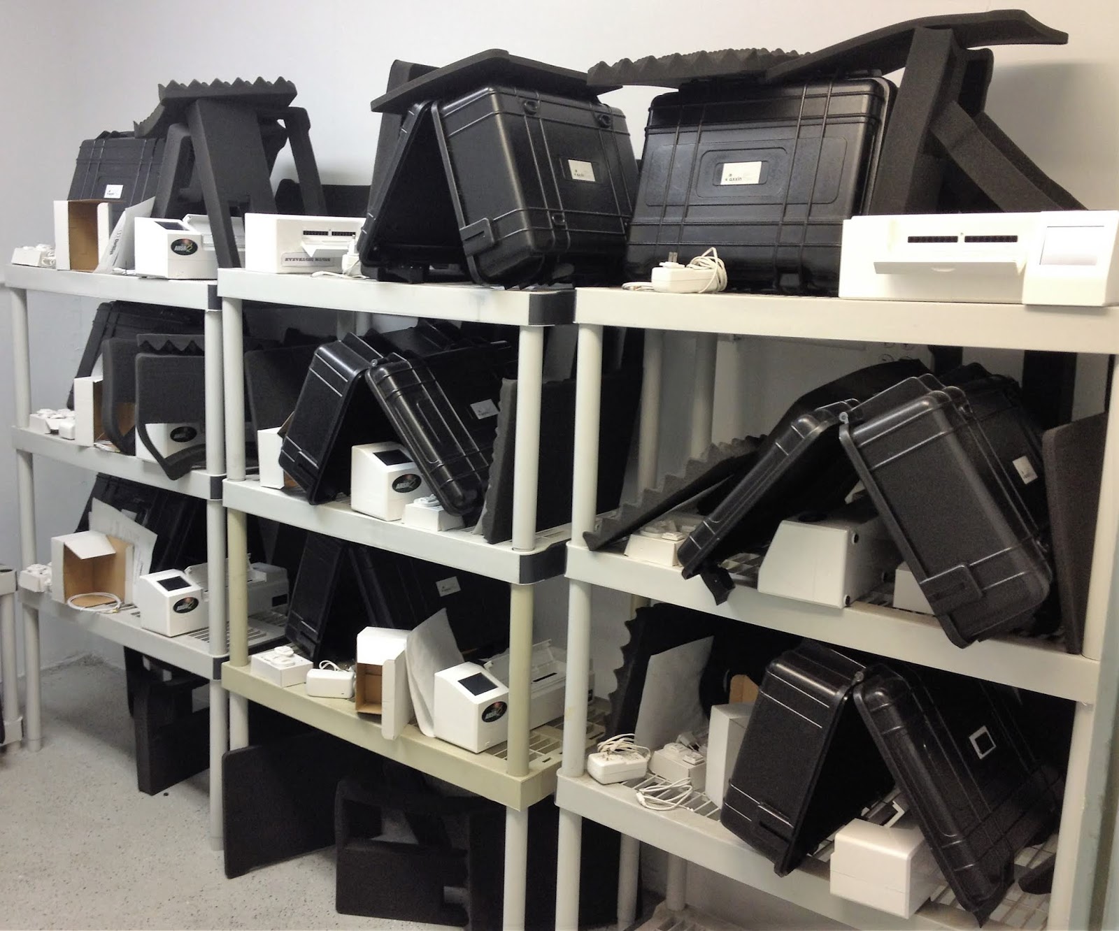 ClorDiSys Contamination Control Blog Contract Sterilization