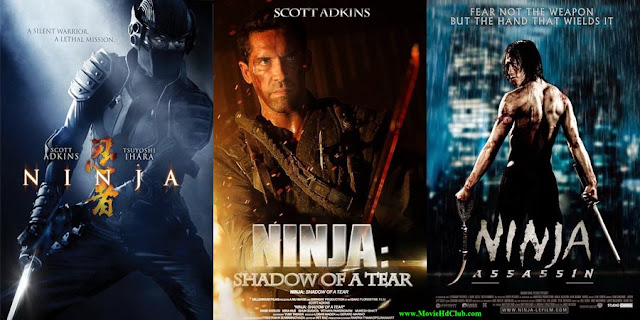 [Mini-HD][Boxset] Ninja+Ninja Assassin Collection (2009-2013) - นินจา+นินจาแอซแซสซิน รวม 3 ภาค [1080p][เสียง:ไทย 5.1/Eng 5.1][ซับ:ไทย/Eng][.MKV] NJ1_MovieHdClub