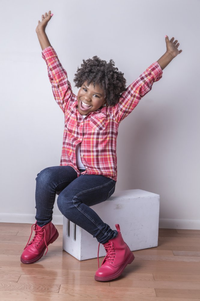 Trinitee Stokes movies list and roles (Snowfall Season 6, Snowfall