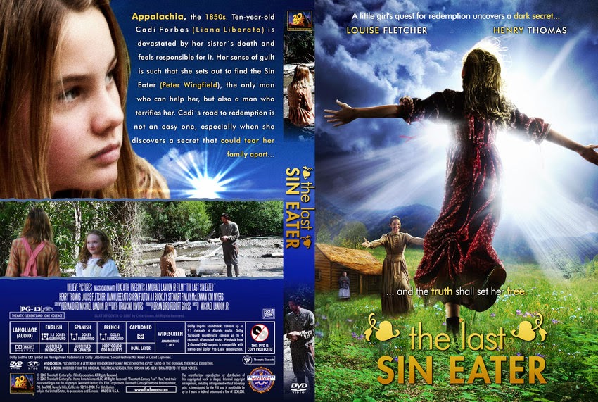 Ласт син ресентли. The sin Eater. Последняя Мимзи Вселенной - the last Mimzy (2007). The last sin.