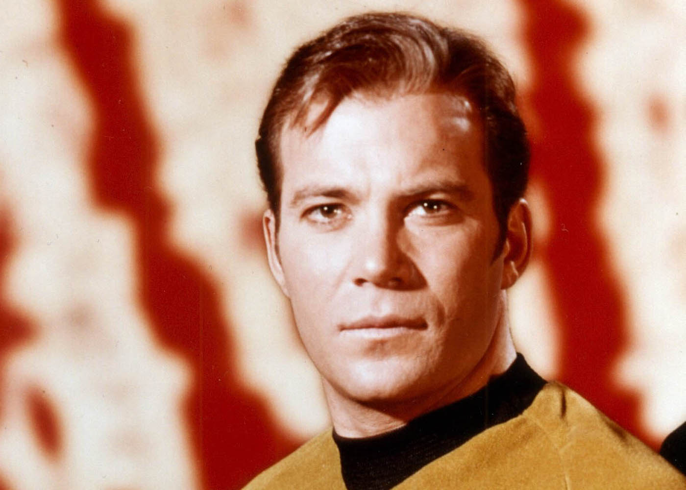 The Donger Needs Food: Happy Birthday William Shatner