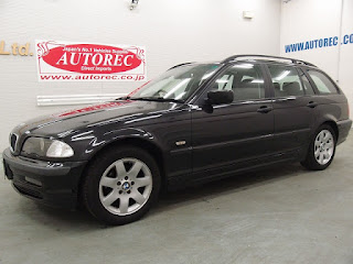 19517t2n7 2001 Bmw 318 Rhd For Lesotho Swaziland To