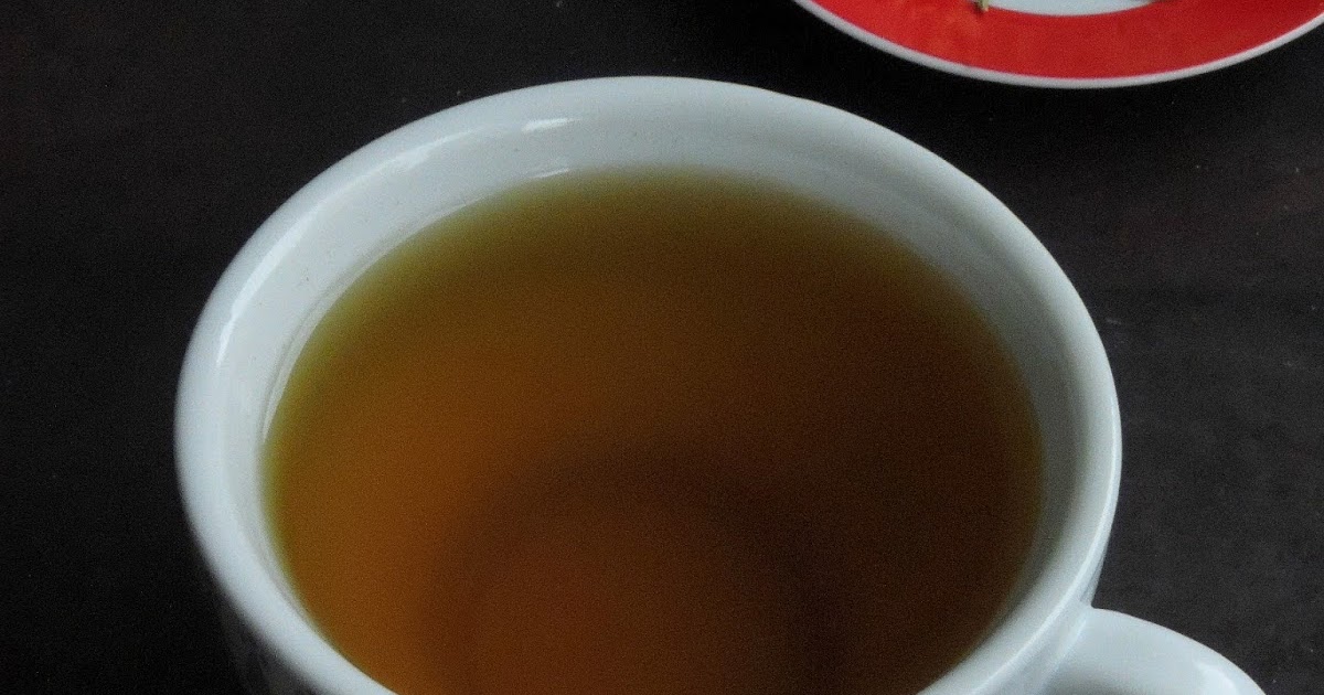 Coriander,Cumin & Fennel Seeds Tea Cook N Click