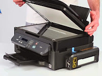 Epson M200 Printer Driver Download