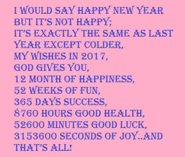 Happy New Year Motivational Quotes