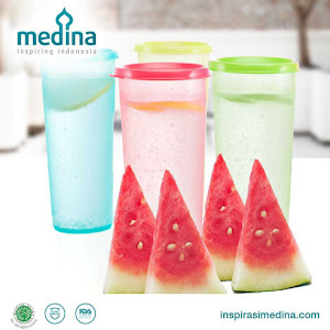 Tropic Snap and Shake Tumbler Set (Set of 4)