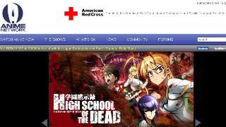 Top Anime Websites: www.theanimenetwork.com