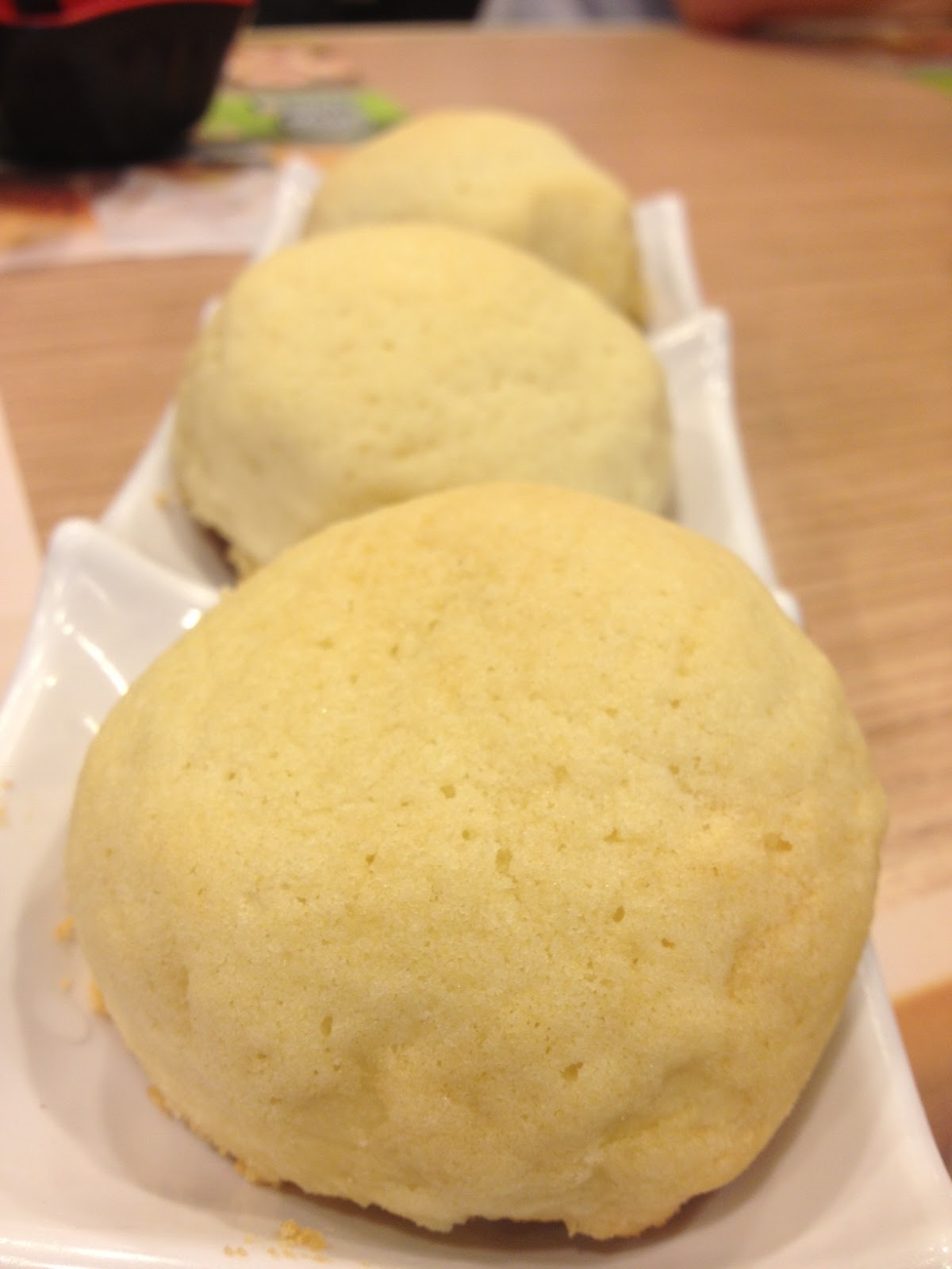 My Tasty Buds Patikim Tikim 61Tim Ho Wan, Best Bbq Pork Buns
