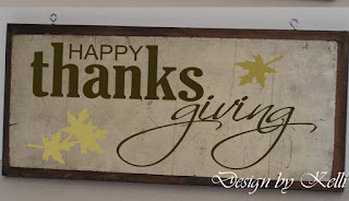 Image Thanksgiving vinyl decal