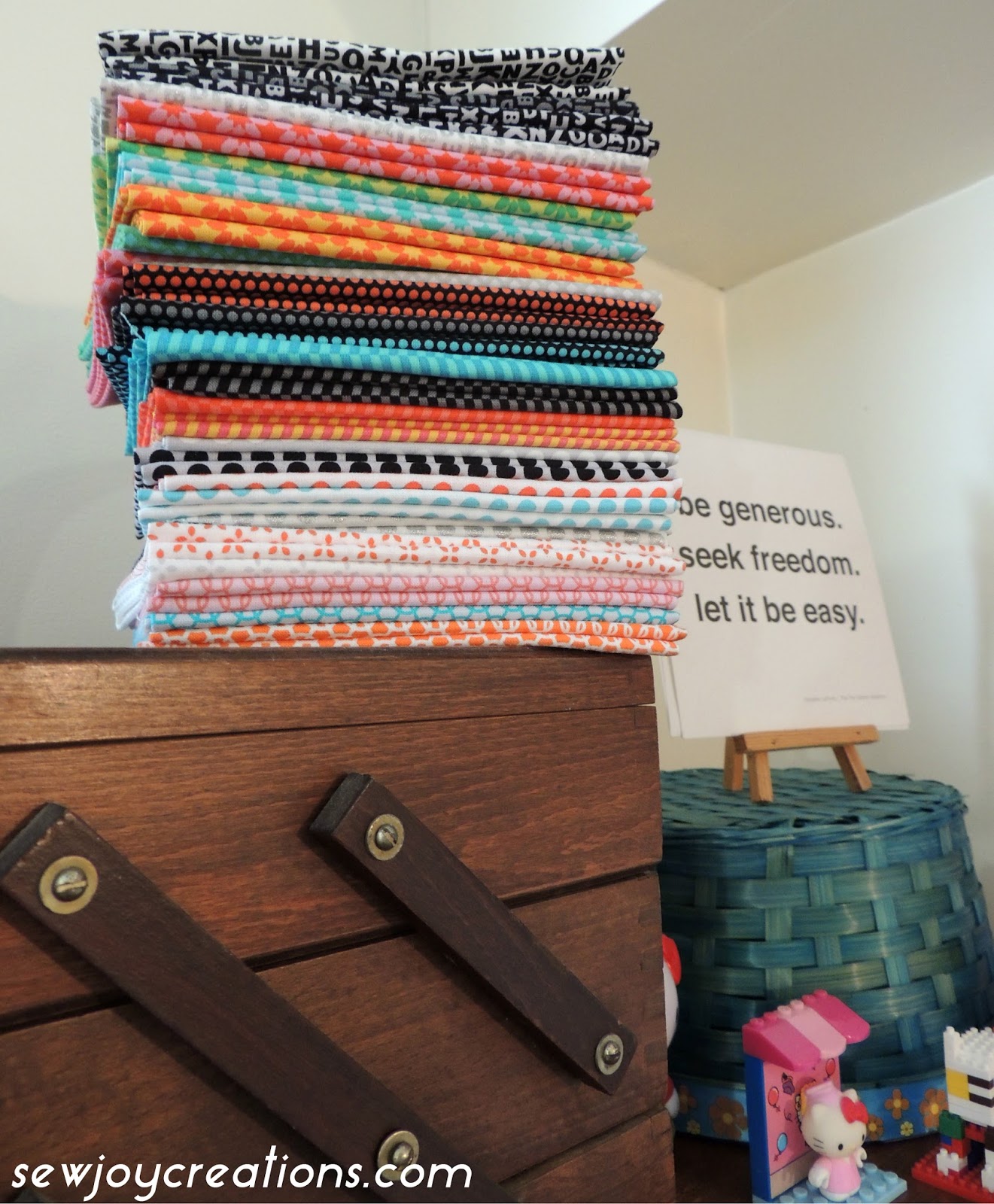 Sew Joy Canadian Online Quilt Shops I Buy Fabric From