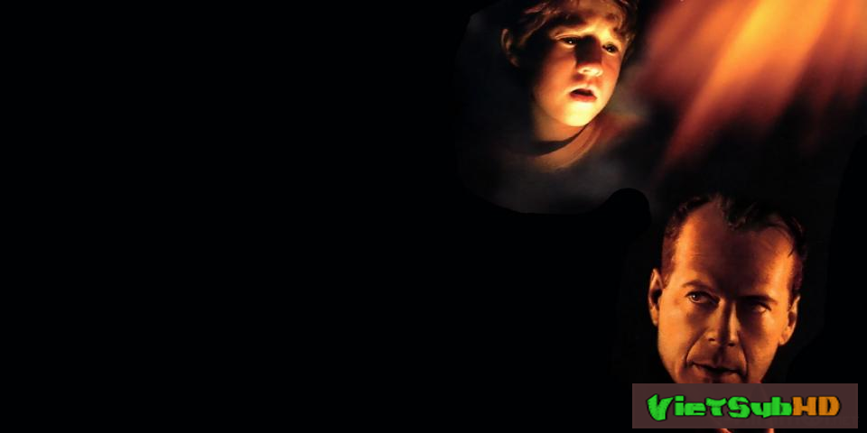 Phim Giác Quan Thứ Sáu VietSub HD | The Sixth Sense 1999