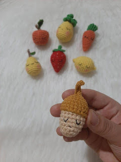 PATRON GRATIS BELLOTA AMIGURUMI 36051