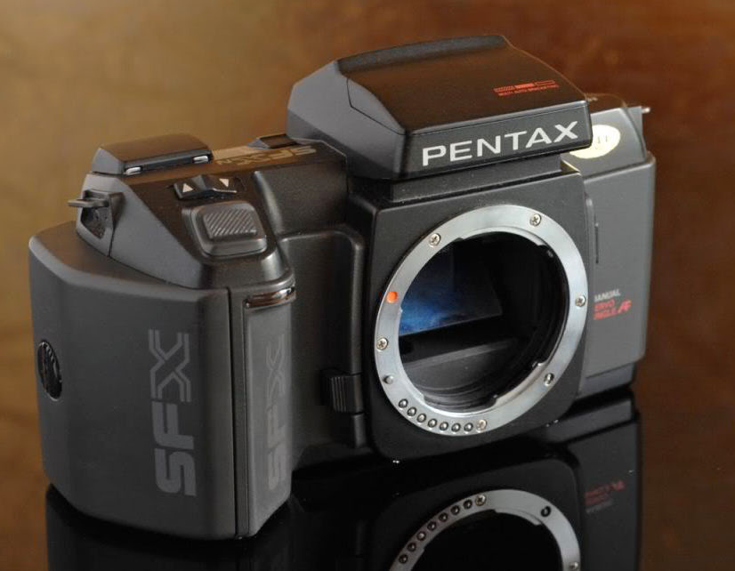 pentax Pentax SFX