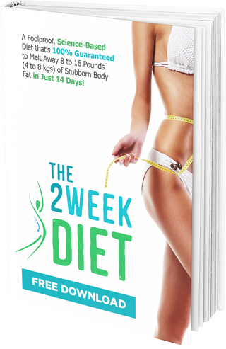 2 week diet free download