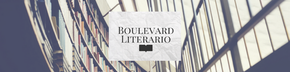 Boulevard literario