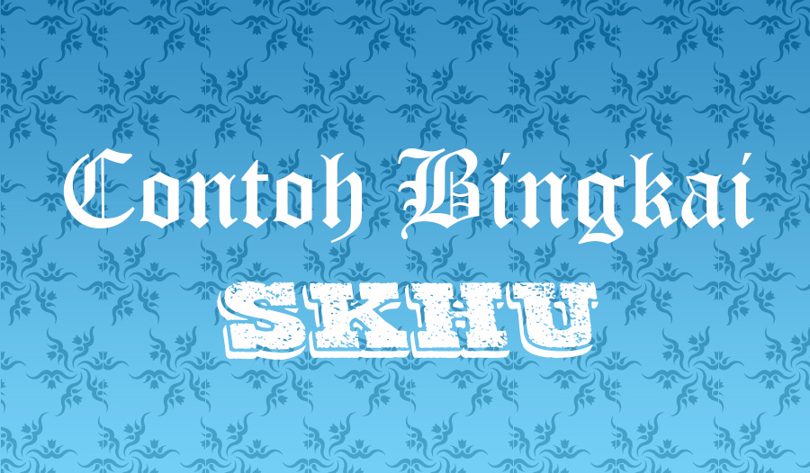 Contoh Bingkai SKHU SMPN1DBN.sch.id