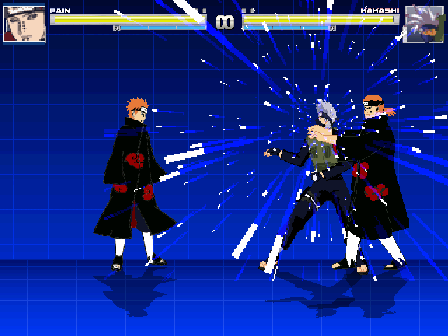 18 mugen characters drain 18 mugen characters drain
