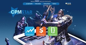 √ CPMStar Review | Ad Network For Gaming Traffic and Payment Proof - Ad Network