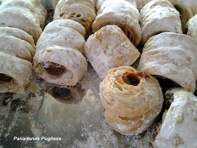 Panaderias Pugliese Cordoba Argentina