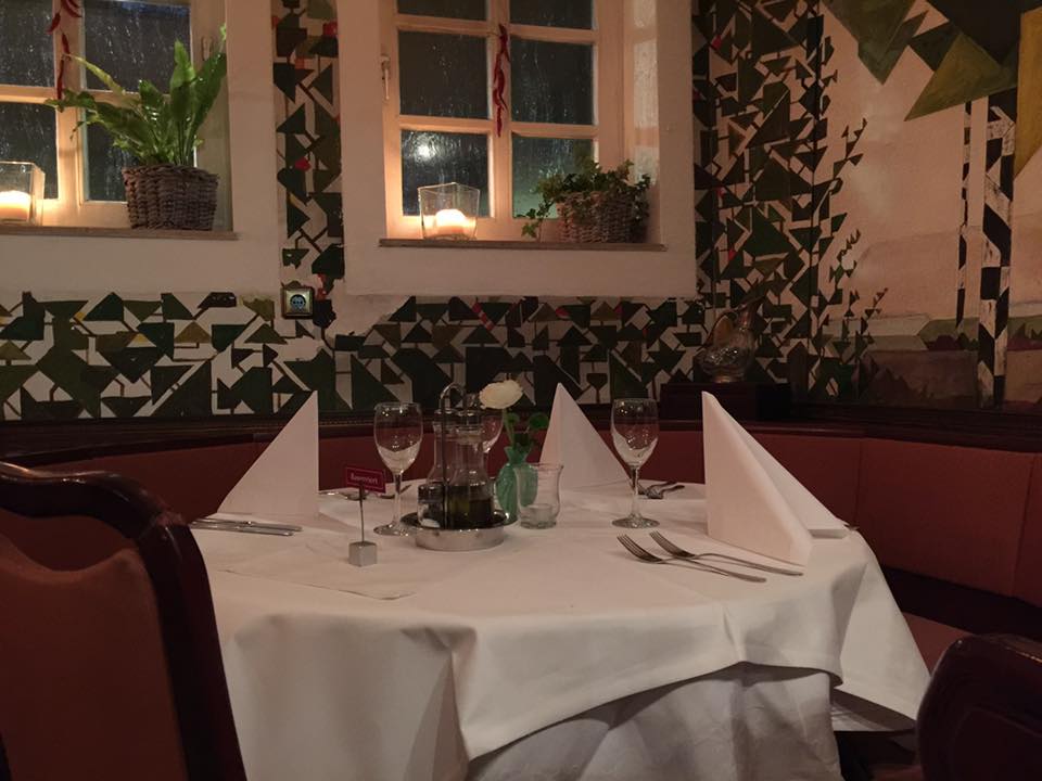 Ich Teste Das Traditionscafe Cafe Eigel In Koln Fur Euch